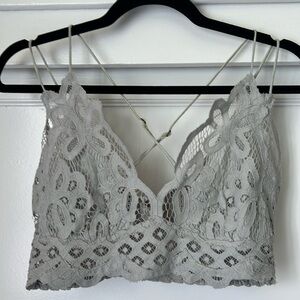 Bralette size medium